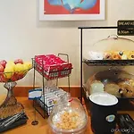 Comfort Inn Los Angeles Near Hollywood 