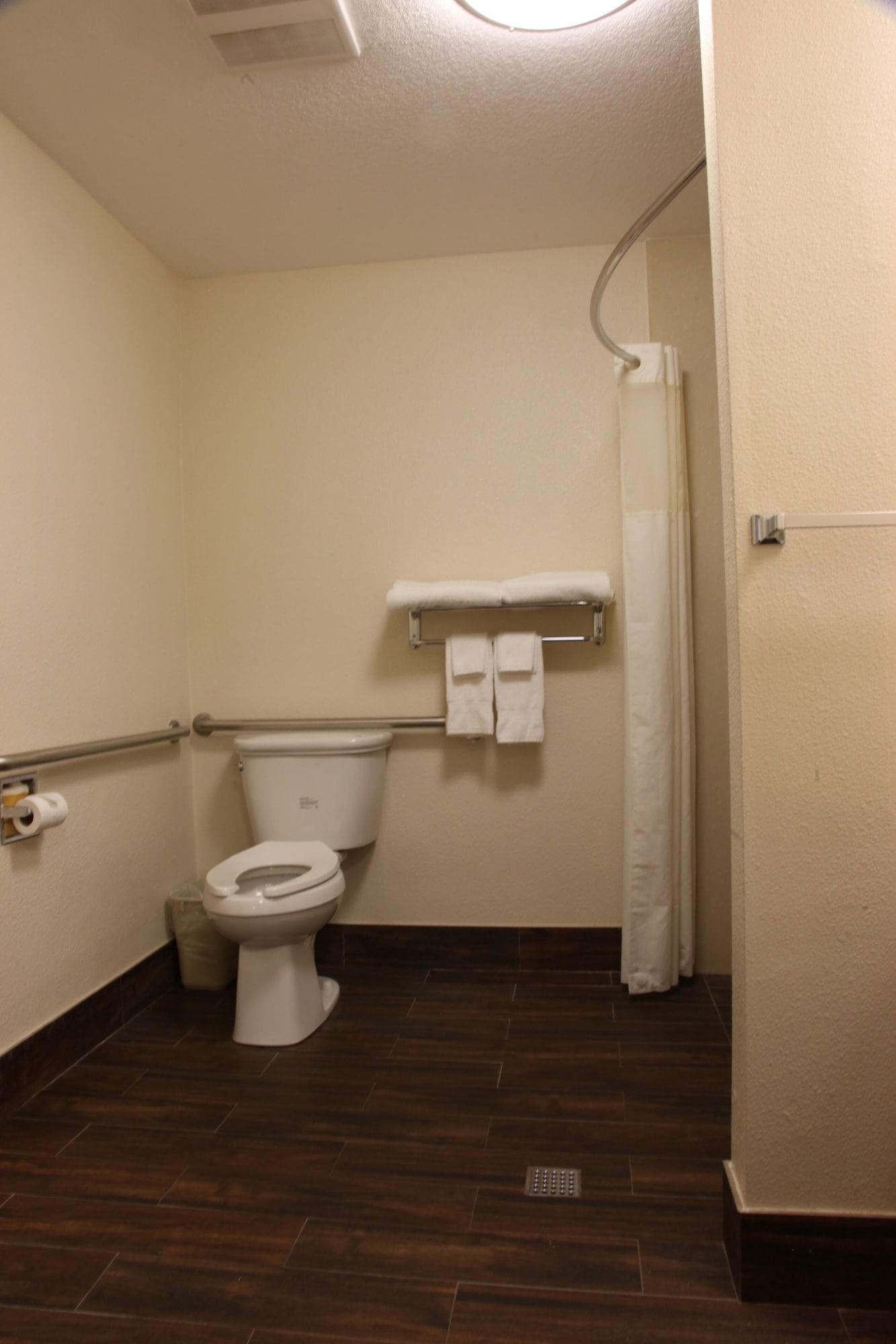 Comfort Angeles Near Hollywood Inn 3*