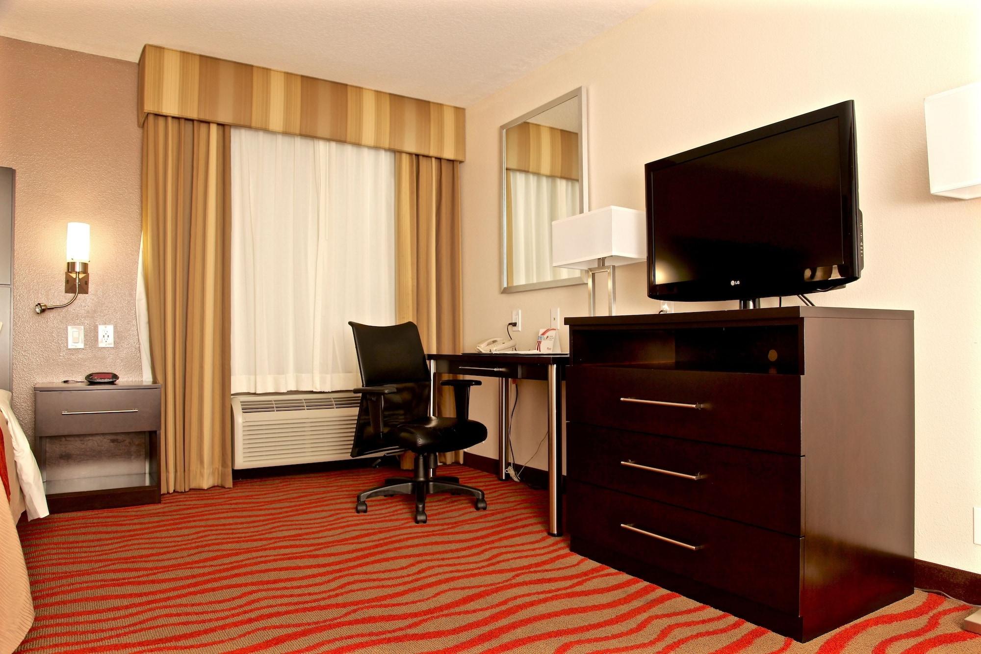 Comfort Angeles Near Hollywood 3* Los Angeles