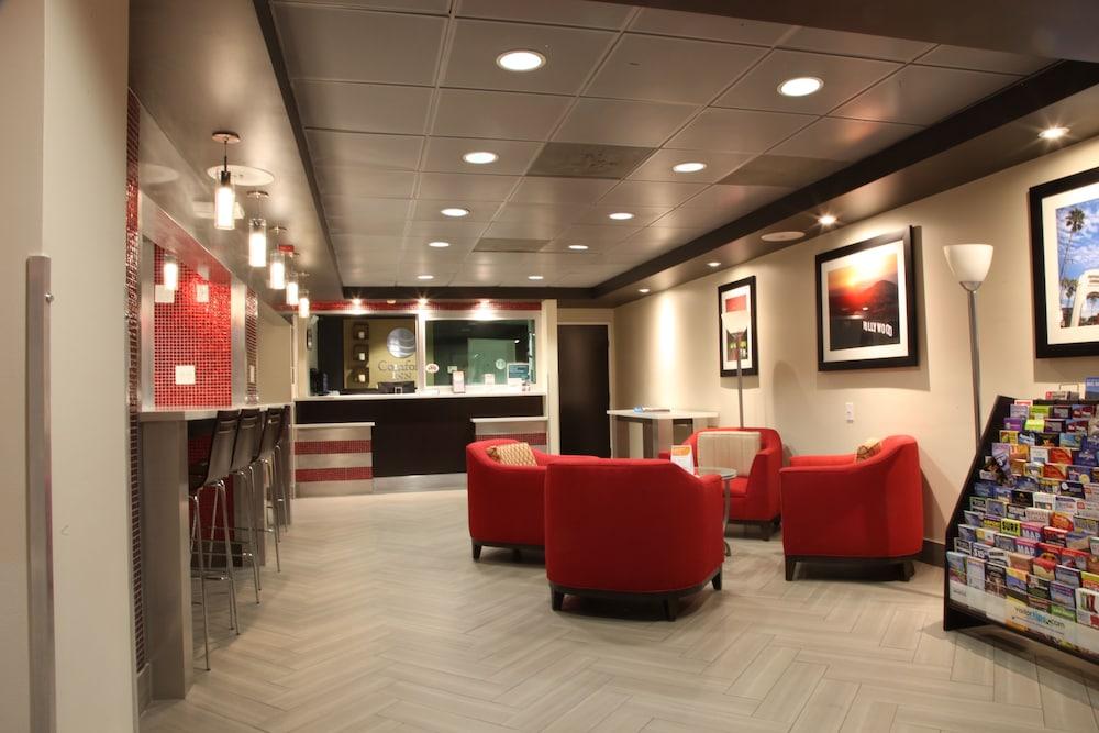 Comfort Angeles Near Hollywood 3* Los Angeles