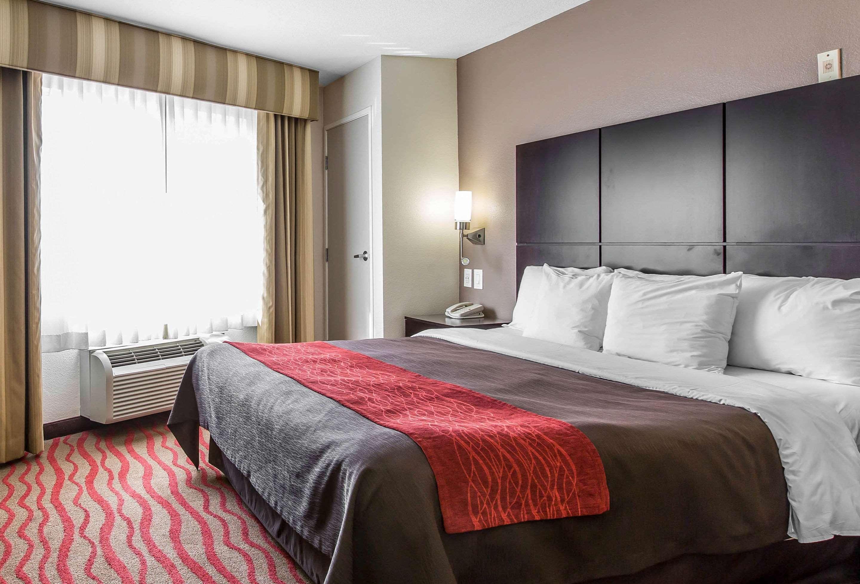 Comfort Angeles Near Hollywood Inn 3*
