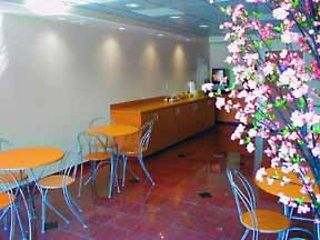 Inn Comfort Angeles Near Hollywood 3*