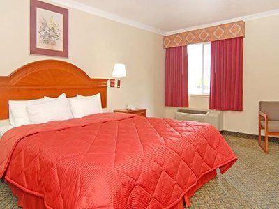 Comfort Angeles Near Hollywood Inn 3*