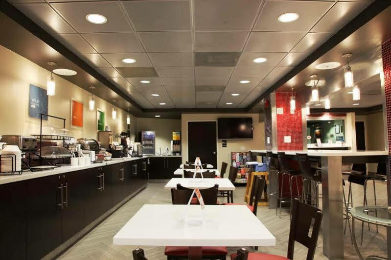 Comfort Angeles Near Hollywood 3* Los Angeles